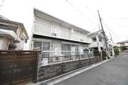 西武新宿線上石神井駅まで徒歩13分