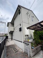 ソレアード土師ノ里