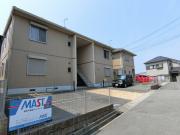 シャーメゾン小山