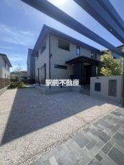 香椎照葉7丁目戸建