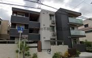 地下鉄谷町線野江内代駅まで徒歩21分