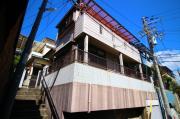 ＪＲ山陽本線垂水駅まで徒歩18分