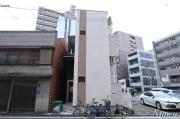 スカイヒル新栄