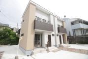 フォレストヒルズ香住ケ丘