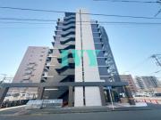 レジディア新横浜