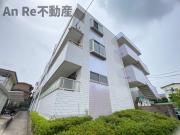 埼玉高速鉄道鳩ヶ谷駅まで徒歩13分
