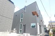 ＪＲ中央線立川駅まで徒歩11分