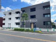 名鉄名古屋本線牛田駅まで徒歩4分