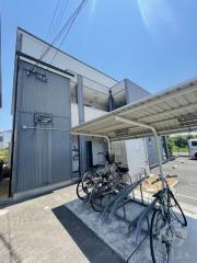 南海高野線初芝駅まで徒歩4分