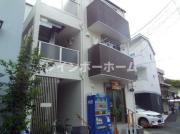 京成押上線四ツ木駅まで徒歩8分
