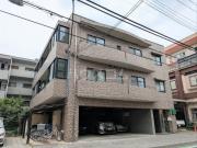 クレスト中青木
