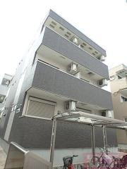阪急神戸線神崎川駅まで徒歩8分