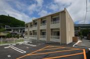ＪＲ鹿児島本線スペースワールド駅まで徒歩43分