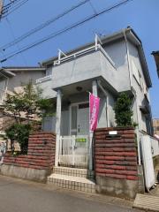七左町1丁目戸建