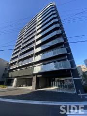 S RESIDENCE都島Elegant