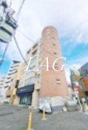 東急池上線長原駅まで徒歩3分