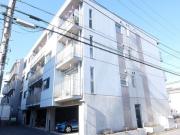 ＪＲ総武線（各駅停車）西船橋駅まで徒歩9分