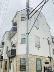 京成押上線四ツ木駅まで徒歩3分