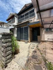 尾上町養田戸建