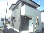 アヴァンセタウンG棟