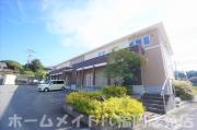 ＪＲ香椎線宇美駅まで徒歩27分