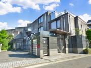 阪急神戸線芦屋川駅まで徒歩8分