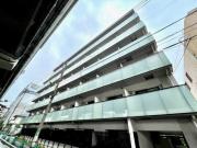 東急田園都市線用賀駅まで徒歩2分