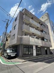 アバンデントビル