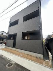 ＪＲ片町線星田駅まで徒歩4分