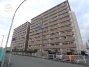 此花厚生年金住宅 C棟