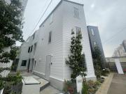 京王線千歳烏山駅まで徒歩7分