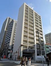 地下鉄箱崎線呉服町駅まで徒歩7分