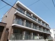 レ シャンブル ヴァレ