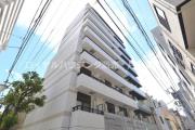 S-RESIDENCE月島