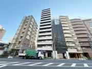 マイナビSTAYグランデ上野