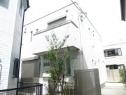 小田急小田原線豪徳寺駅まで徒歩6分