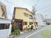 深江北町テラスハウス