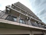 モナークマンション橋本弐番館