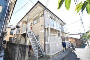 京王線調布駅まで徒歩5分