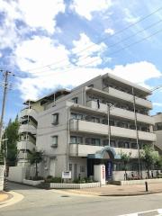阪神本線新在家駅まで徒歩3分