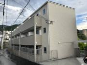 近鉄難波・奈良線石切駅まで徒歩2分