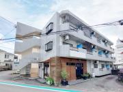サンハイツ桑原