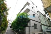 京急本線雑色駅まで徒歩13分