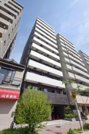 ガリシア新御徒町
