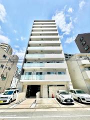 ＪＲ中央本線千種駅まで徒歩4分