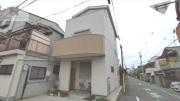 京阪本線森小路駅まで徒歩10分