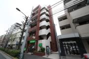 西武新宿線野方駅まで徒歩8分