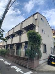 ＪＲ南武線小田栄駅まで徒歩20分