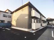東武野田線梅郷駅まで徒歩13分