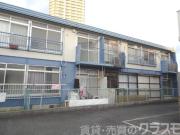南海高野線北野田駅まで徒歩4分